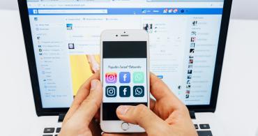 Web and Social Media